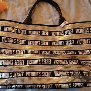 Victoria Secret Tote